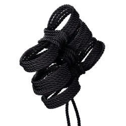 boundless corde 10m noire