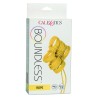 boundless corde 10m jaune