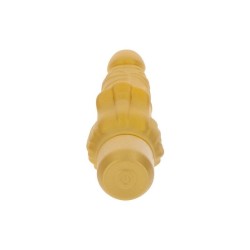 gold dicker stim vibrateur or