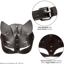 euphoria masque de chat