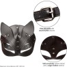 euphoria masque de chat