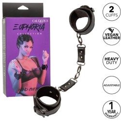 euphoria menottes