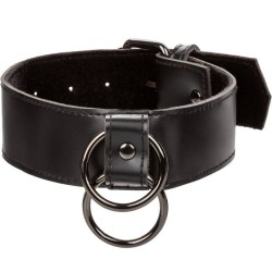 euphoria collier avec laisse chaîne