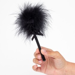 mini duster noir