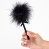 mini duster noir