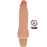 peau de vibrateur lisse double densit?