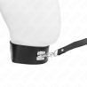 collier avec ceinture 116 cm modèle 2 réglable 36-43 cm x 5 cm