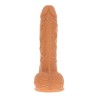 peau de gode vibr rotative haut et bas