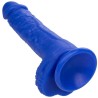 admiral vibrateur gode réaliste sailor bleu
