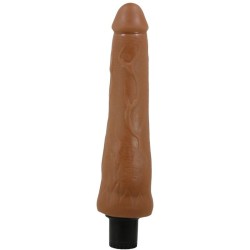alfredo vibrateur réaliste 21.5 cm -o- 4 cm