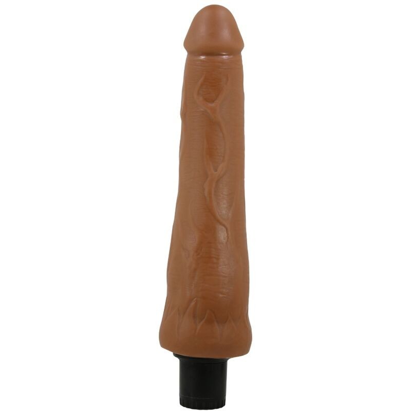 alfredo vibrateur réaliste 21.5 cm -o- 4 cm