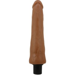 alfredo vibrateur réaliste 21.5 cm -o- 4 cm