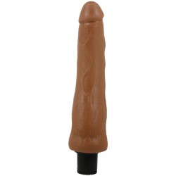 alfredo vibrateur réaliste 21.5 cm -o- 4 cm