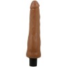alfredo vibrateur réaliste 21.5 cm -o- 4 cm