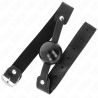 balle tpe souple 4 cm gag modèle 2 65 x 2,5 cm