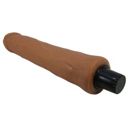 alfredo vibrateur réaliste 21.5 cm -o- 4 cm