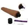 alfredo vibrateur réaliste 21.5 cm -o- 4 cm