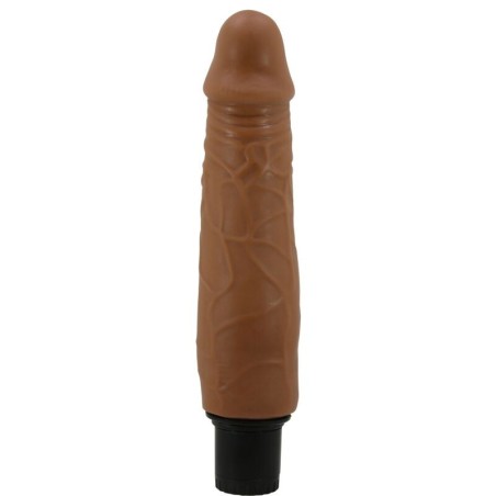 waldorf vibrateur réaliste 18 cm -o- 4 cm