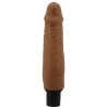 waldorf vibrateur réaliste 18 cm -o- 4 cm