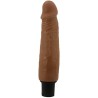 waldorf vibrateur réaliste 18 cm -o- 4 cm