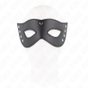 masque pour les yeux 4 rivets 28 x 8 cm