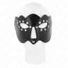masque pour les yeux de fête modèle 1 27,5 x 12 cm