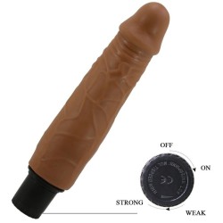 waldorf vibrateur réaliste 18 cm -o- 4 cm