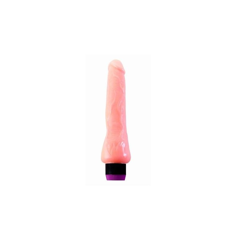 vibrateur réaliste 19.5 cm vibrateur réaliste 19.5 cm