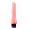 vibrateur réaliste 19.5 cm