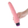 vibrateur réaliste 19.5 cm