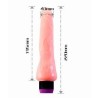 vibrateur réaliste 19.5 cm