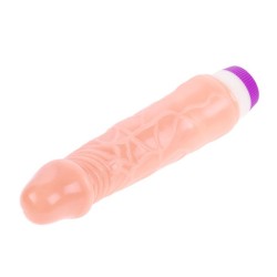vibrateur réaliste 20 cm
