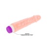 vibrateur réaliste 20 cm