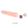 vibrateur réaliste 20 cm