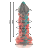 phobos dildo enfant d'amour et de plaisir grande taille