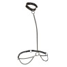 euphoria collier et laisse chaine