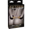 manchettes deluxe furry