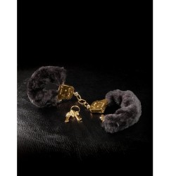 manchettes deluxe furry