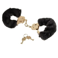 manchettes deluxe furry
