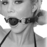 ball gag respirant