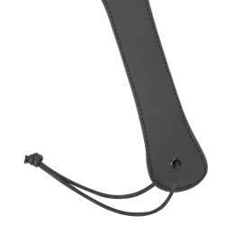 fouet en cuir végan