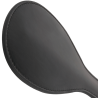 pagaie fétiche ronde noire