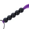 fouet de bondage lilas