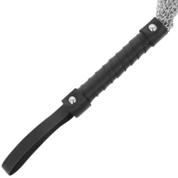 fouet de bondage en métal bdsm