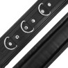 menottes bdsm rembourrées