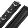 menottes bdsm rembourrées