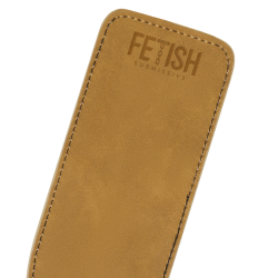 fouet en cuir vegan