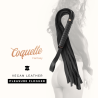 fouet fantaisie en cuir végan