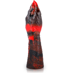 lilith dildo démon maléfique l