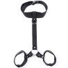 hogtie ajustable